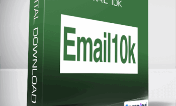 Alex Berman - Email 10k