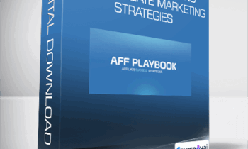 Aff Playbook - Billion Dollar Long-Term Affiliate Marketing Strategies