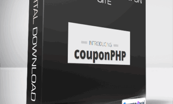 Script To Build Coupon Site