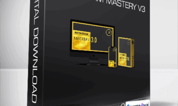 Instagram Mastery v3
