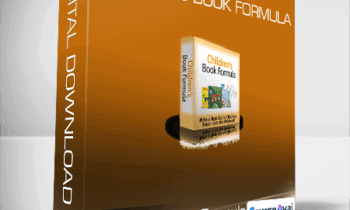 Childrens Book Formula