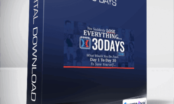 Russell Brunson - 30 Days