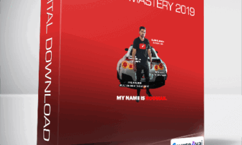 Hooman - YouTube Mastery 2019
