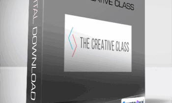 Paul Jarvis - The Creative Class