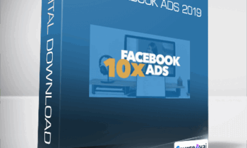 Joanna Wiebe - 10x Facebook Ads 2019