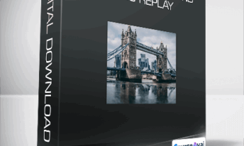 Tim Burd - London Mastermind 2018 Replay