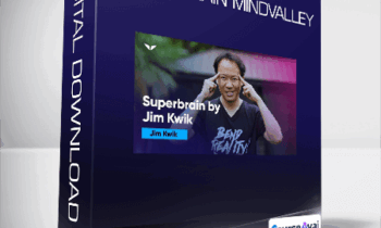 Jim Kwik - Superbrain Mindvalley