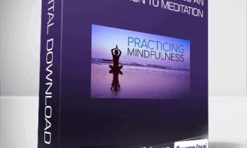 Practicing Mindfulness An Introduction to Meditation