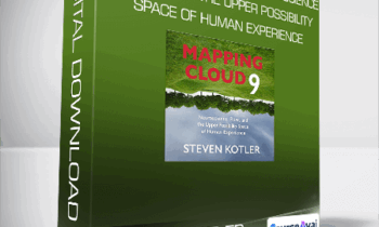 Steven Kotler - Mapping Cloud Nine: Neuroscience