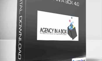 Robb Quinn - Agency In a Box 4.0