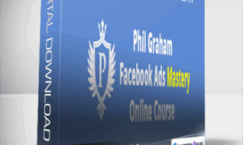 Phil Graham - Facebook Ads Mastery