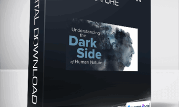 Professor Daniel Breyer - Dark Side of Human Nature