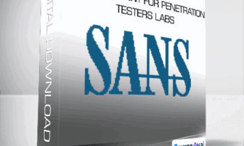 SANS SEC760: Advanced Exploit Development for Penetration Testers Labs