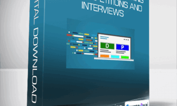 Dynamic Programming for Competitions and Interviews