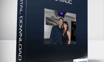 Steven Aitchison - The Magic