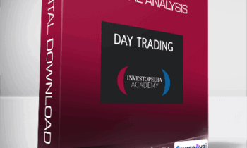 Investopedia Academy - Technical Analysis