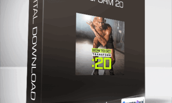 Shaun T/Beachbody - Transform 20