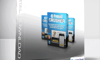 Presell Crusher