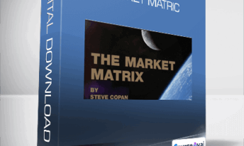Steve Copan - Market Matric
