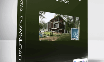 OnLumion - Lumion 8 Complete Course