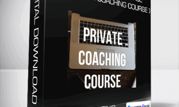 Chanel Stevens – Private CPA Coaching Course