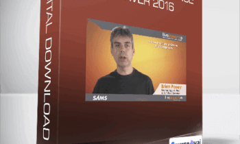 Livelessons - Microsoft Exchange Server 2016