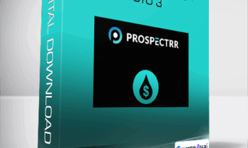 Prospectrr - FE + OTO 1 + OTO 2 + OTO 3