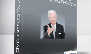 Bob Proctor - The New Lead The Field Coaching Program