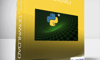 Python 3: Deep Dive (Part 1 - Functional)