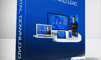 T. Harv Eker - Step Up and Lead