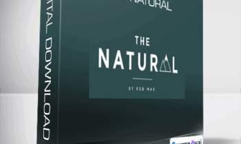RSD Max - The Natural