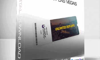 Purpleknowledge Lab - Unlimited Replays - Geek Out Las Vegas
