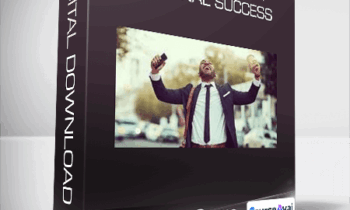 The 10 Laws for Personal Success - The Complete Course