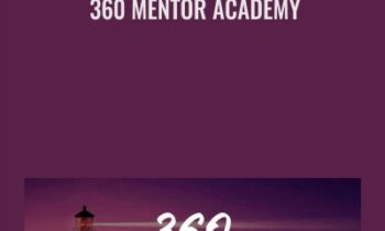 360 Mentor Academy - Jesse Elder