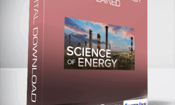 The Science of Energy: Resources and Power Explained