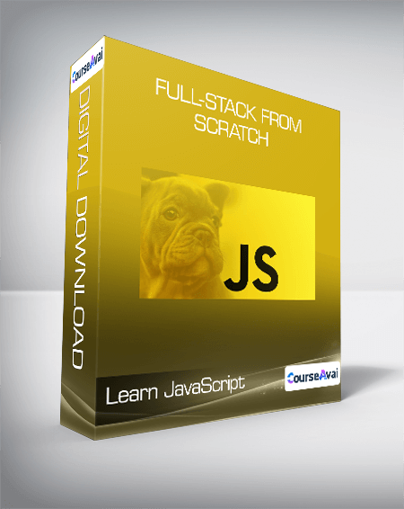 learn-javascript-full-stack-from-scratch-wso-lib