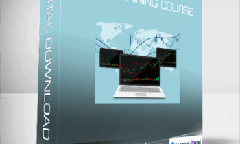 Wall Street Academy - Forex Training Course