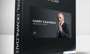 MasterClass - Garry Kasparov - Chess