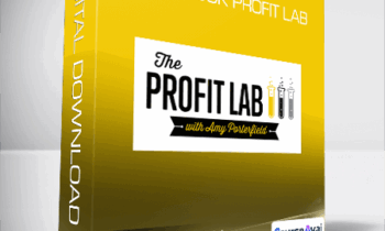 Amy Porterfield - Facebook Profit Lab