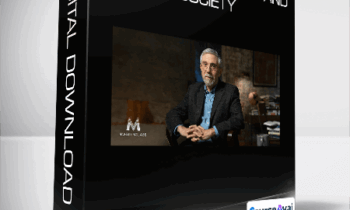 Paul Krugman Teaches Economics and Society