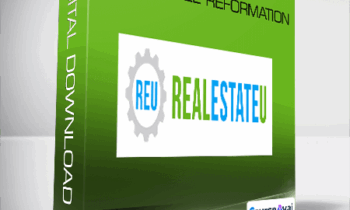 RealestatEu - Wholesale Reformation