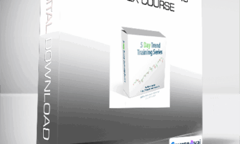 Timon Weller - 5 Day Trend Trading Forex Course