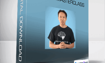 Jim Kwik - Recall Masterclass