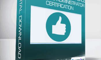 The Complete Salesforce Advanced Administrator Certification