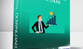 Start Making Passive Income Online - The Complete Bundle