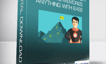 5 Day Memory Mastery Learn to Memorize Anything With Ease