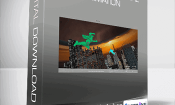 The Gnomon Workshop - From Previs to Final Animation