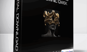 The Gnomon Workshop - Creature Sculpting with Dominic Qwek