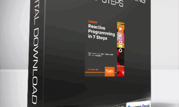 Reactive Programming in 7 Steps