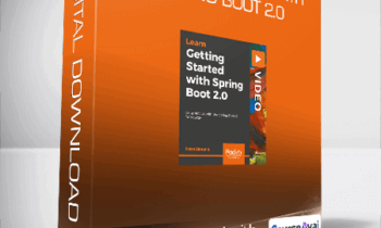 Getting Started with Spring Boot 2.0